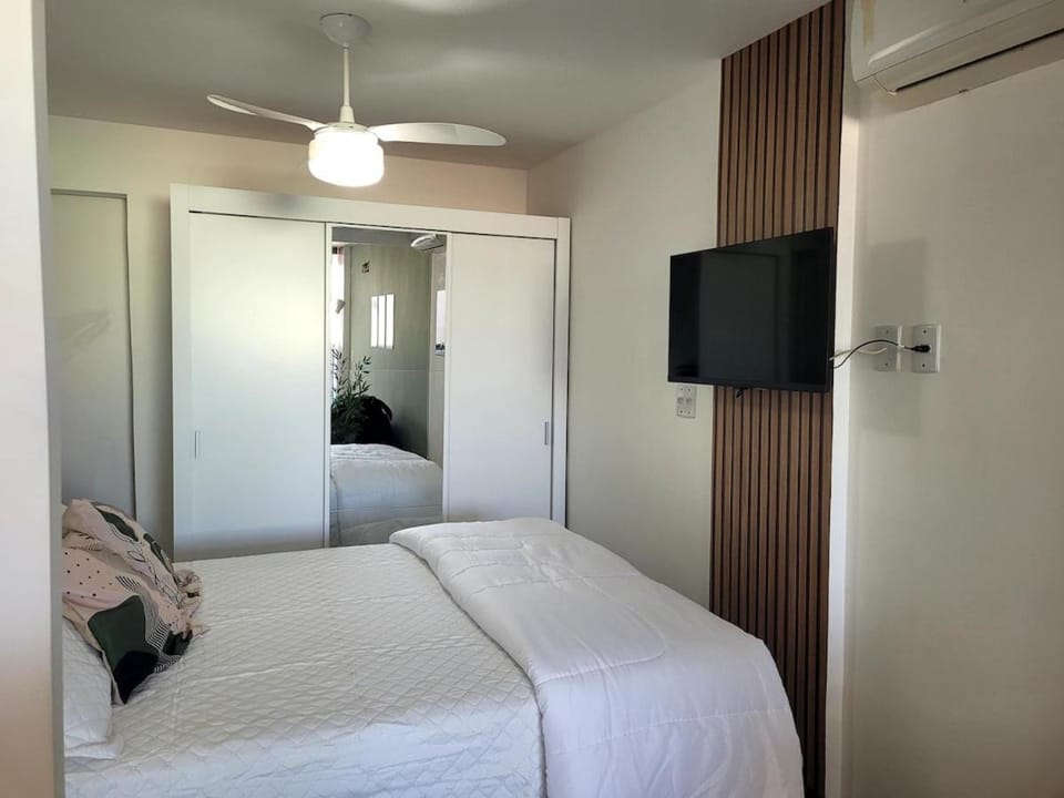 Flat Praia Itacoatiara Apartment in Niterói