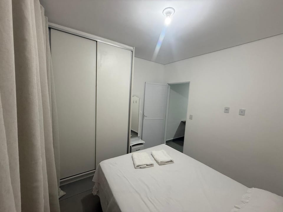 Lar do Viajante Apartment in Itupeva