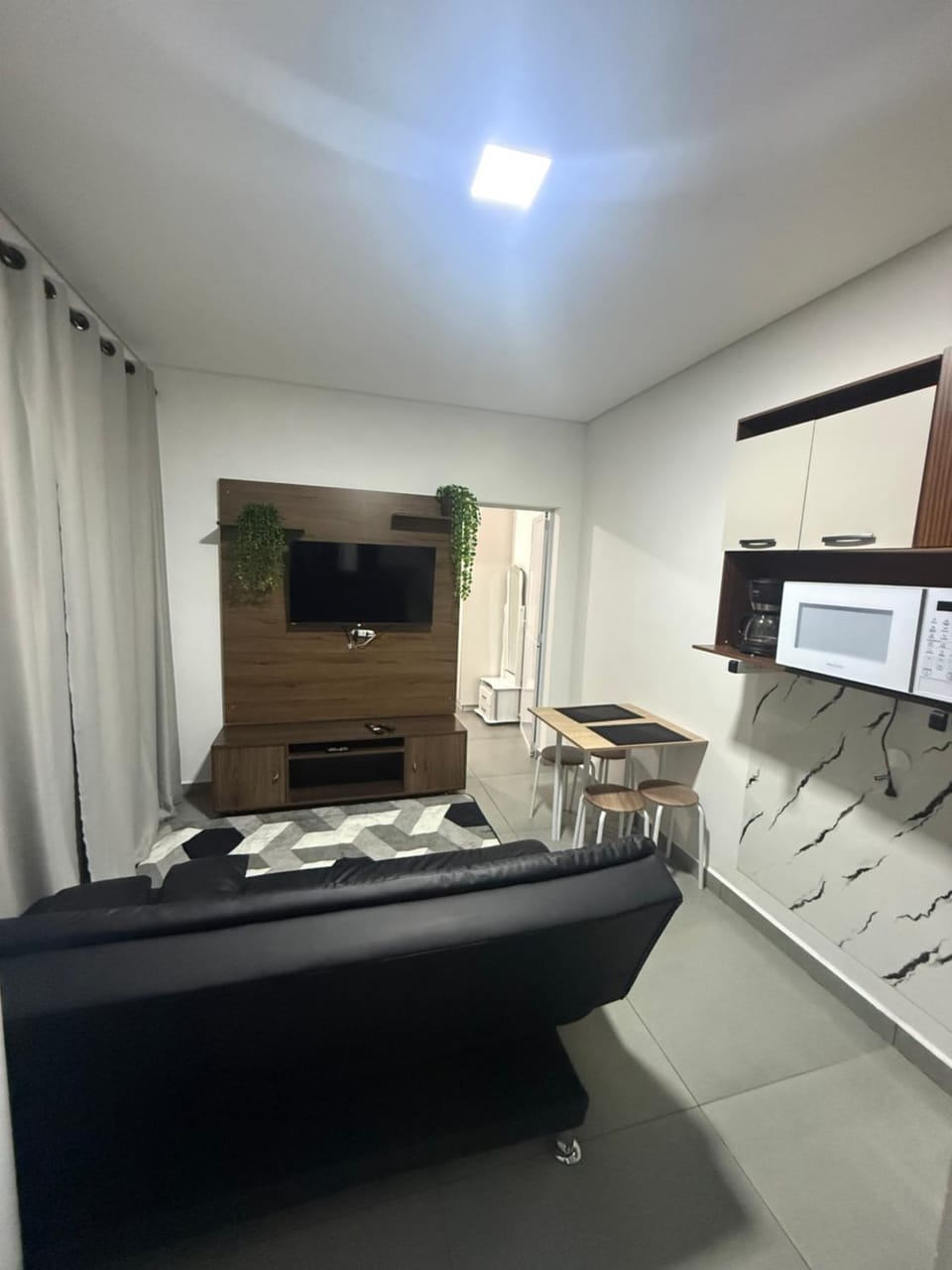 Lar do Viajante Apartment in Itupeva
