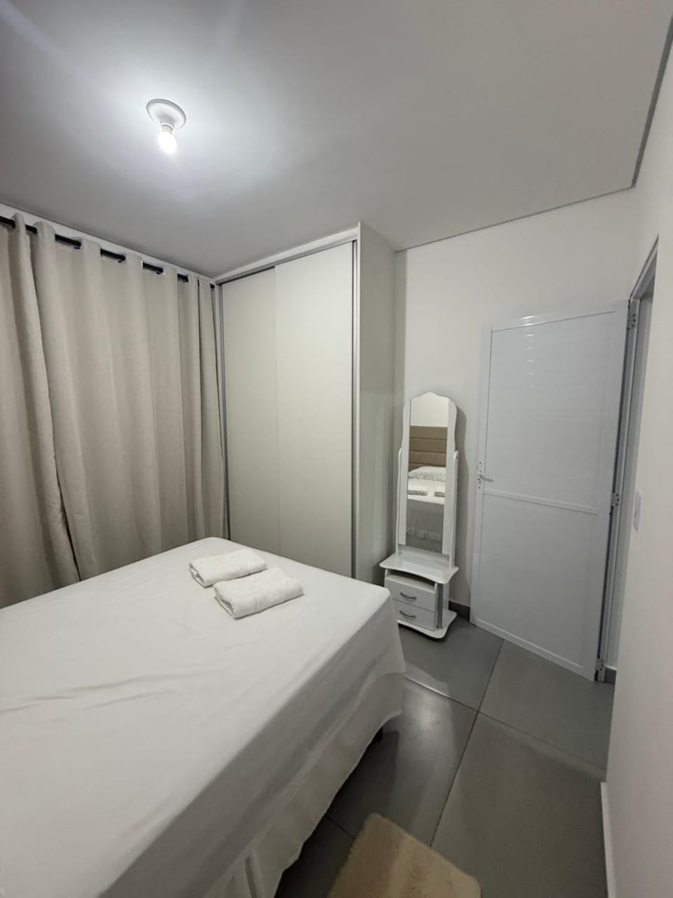 Lar do Viajante Apartment in Itupeva