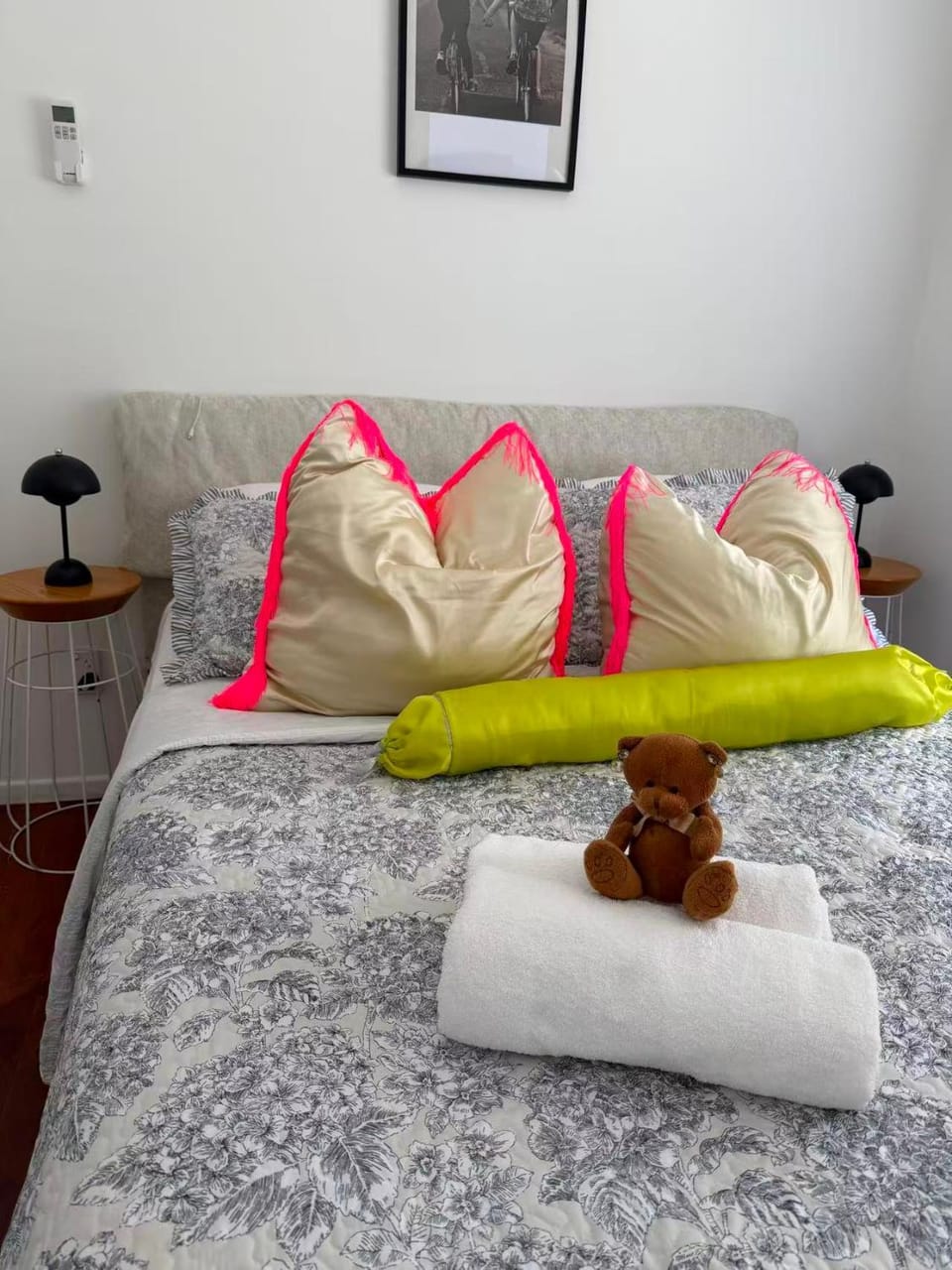 Irina's bnb Bed and Breakfast in Auckland