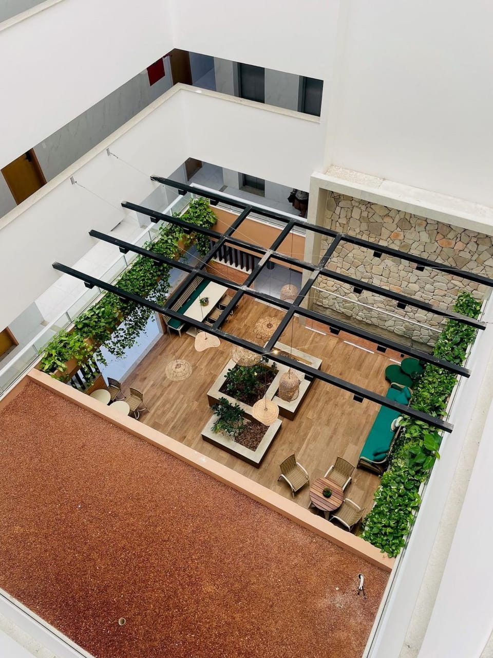 UNU Smart Pituba: piscina, academia, mercado e + Apartment in Salvador