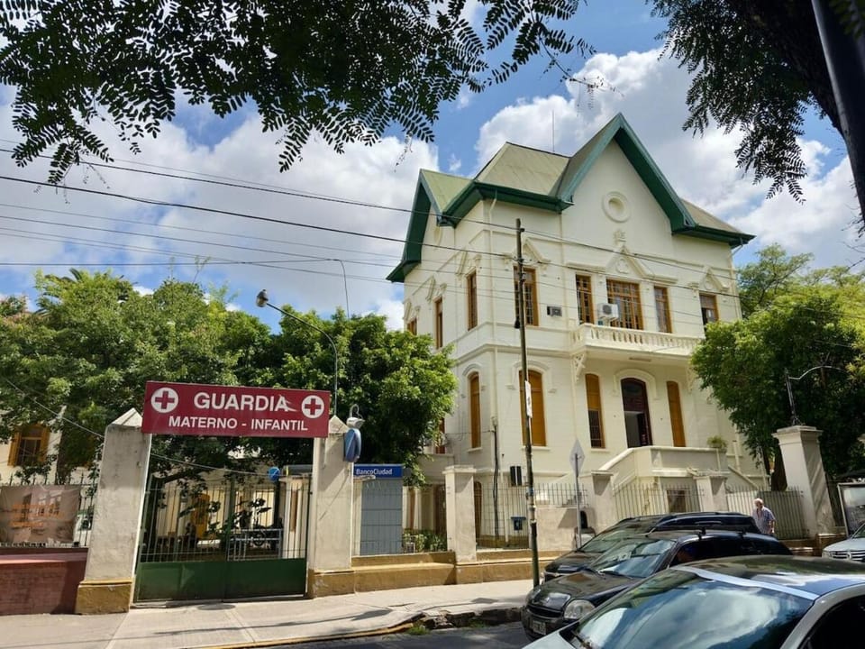 Flores - Premium flat, 3 blocks from Avenida Avellaneda Apartment in Buenos Aires