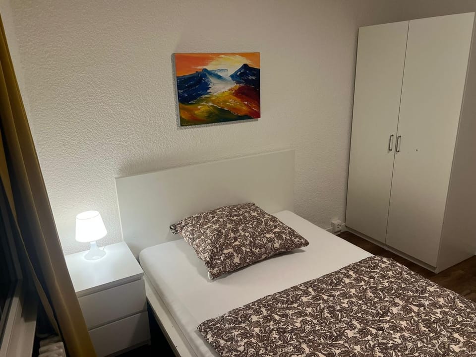 Central Living Brugg - Studio 14 Apartment in Aargau, Switzerland