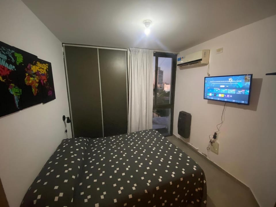 Dpto en la costa Apartment in Villa María
