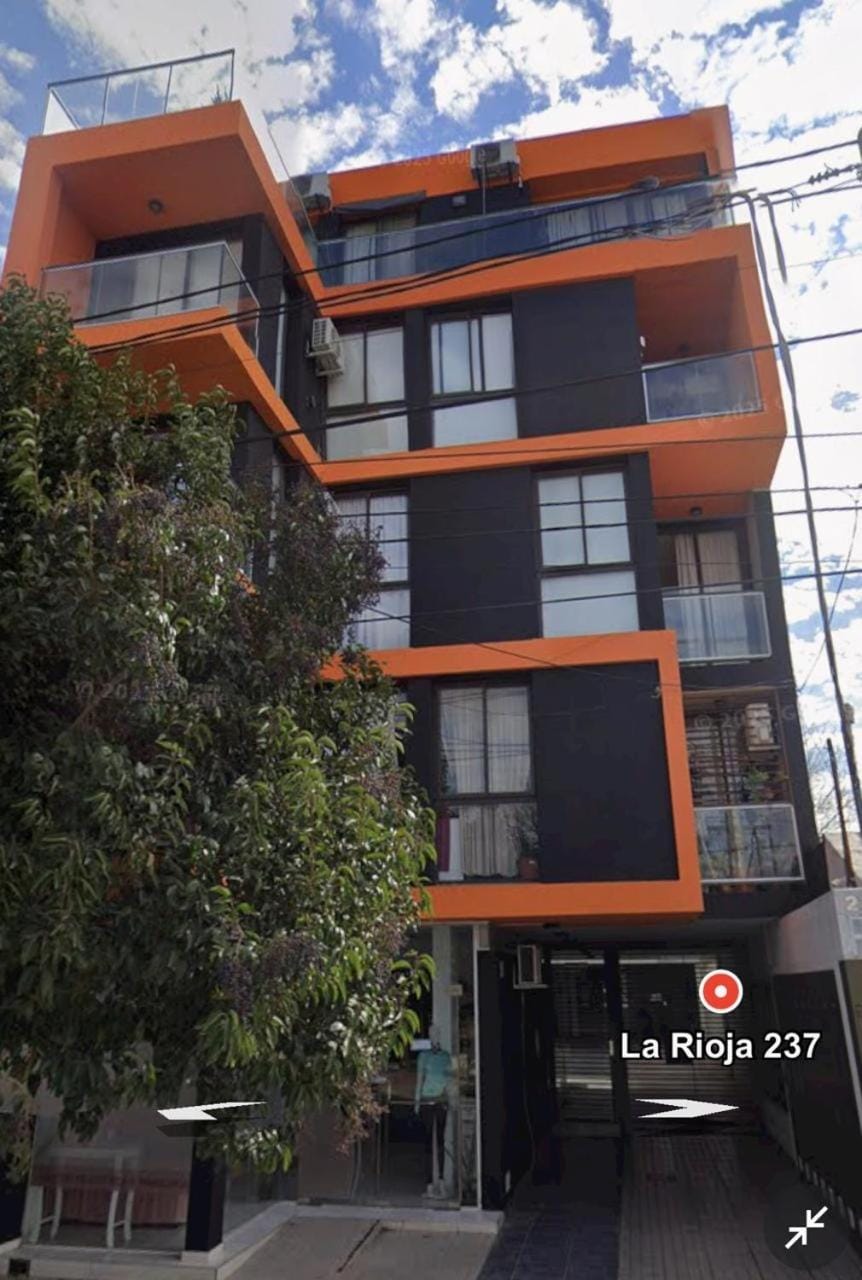 Dpto en la costa Apartment in Villa María