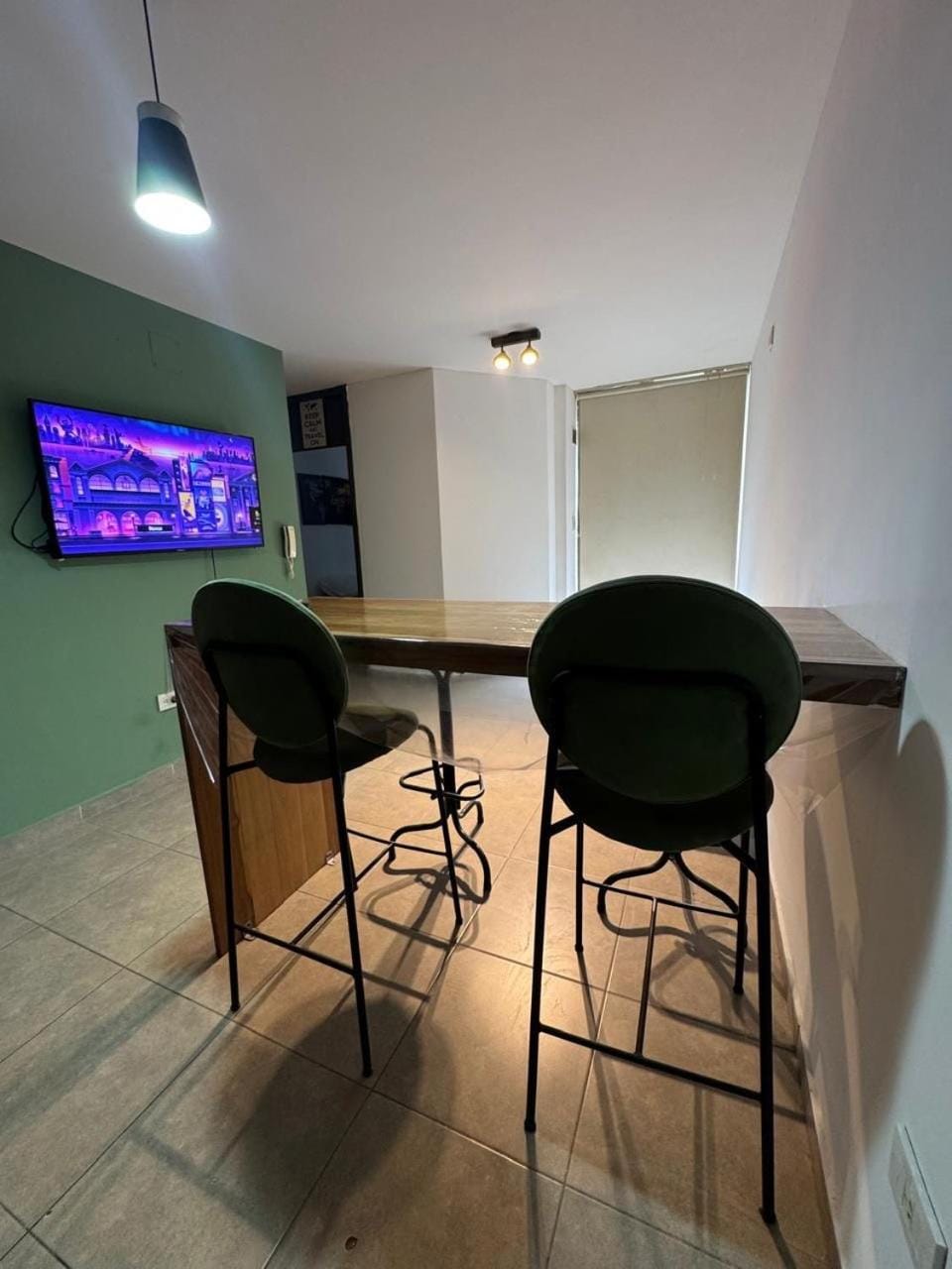 Dpto en la costa Apartment in Villa María