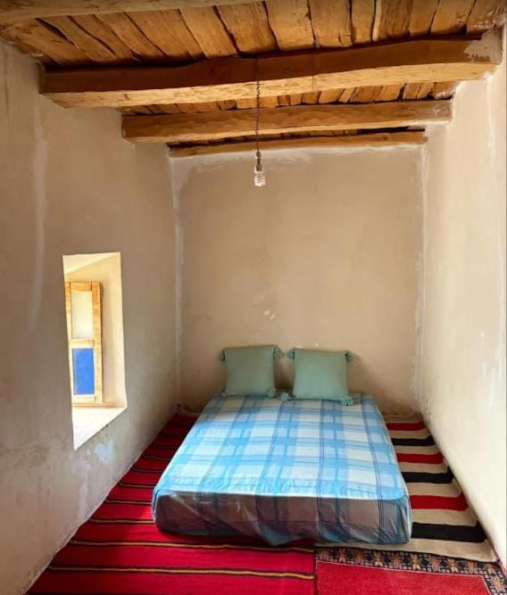 GÎTE D'ETAPE Tighanimin Tarhalt Country House in Morocco
