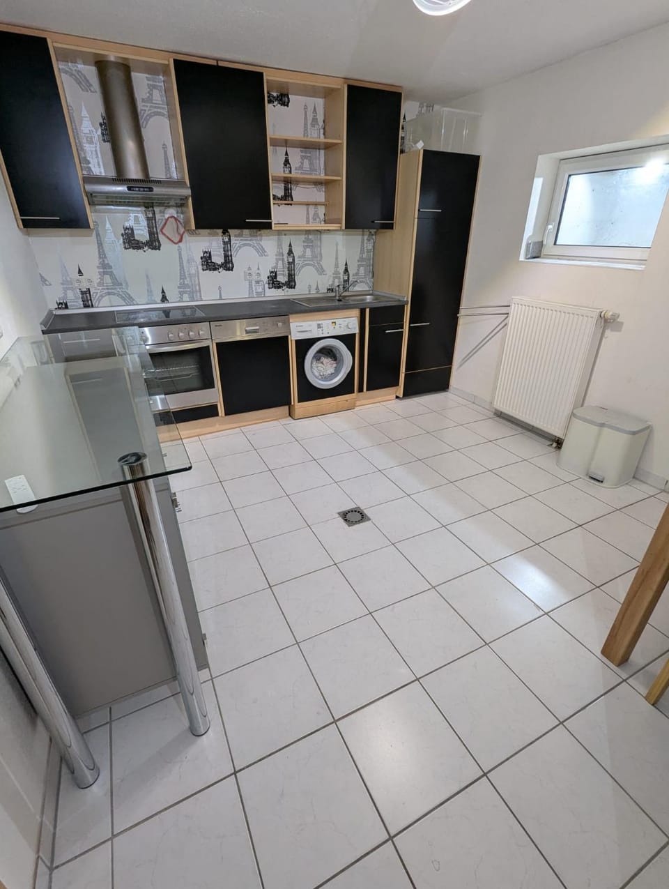 Apartment Kraft Apartment in Wetzlar