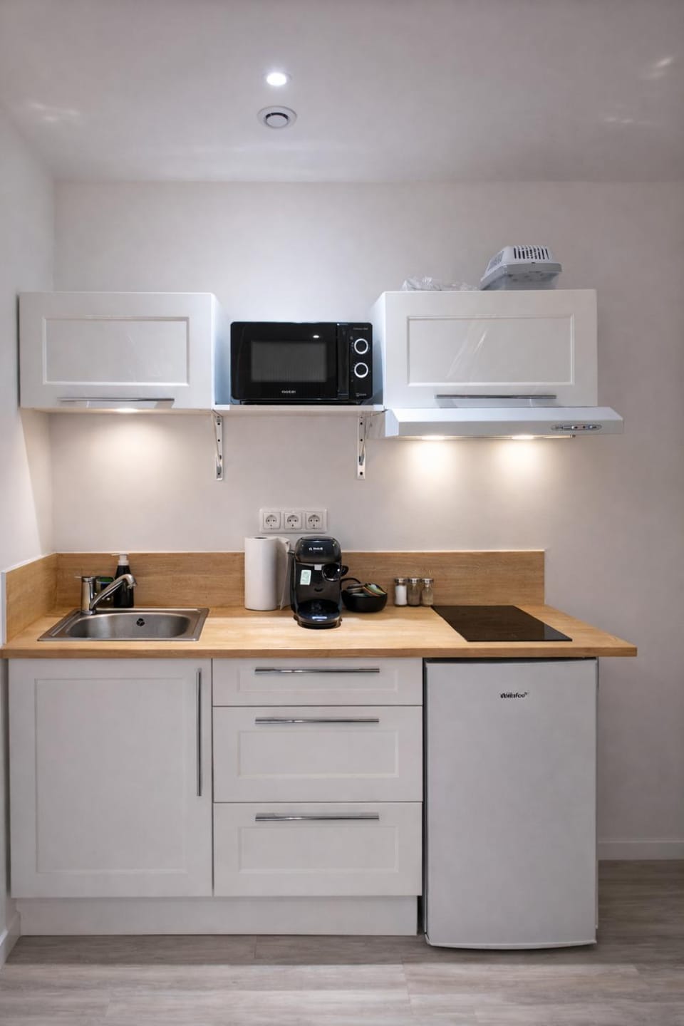 stove