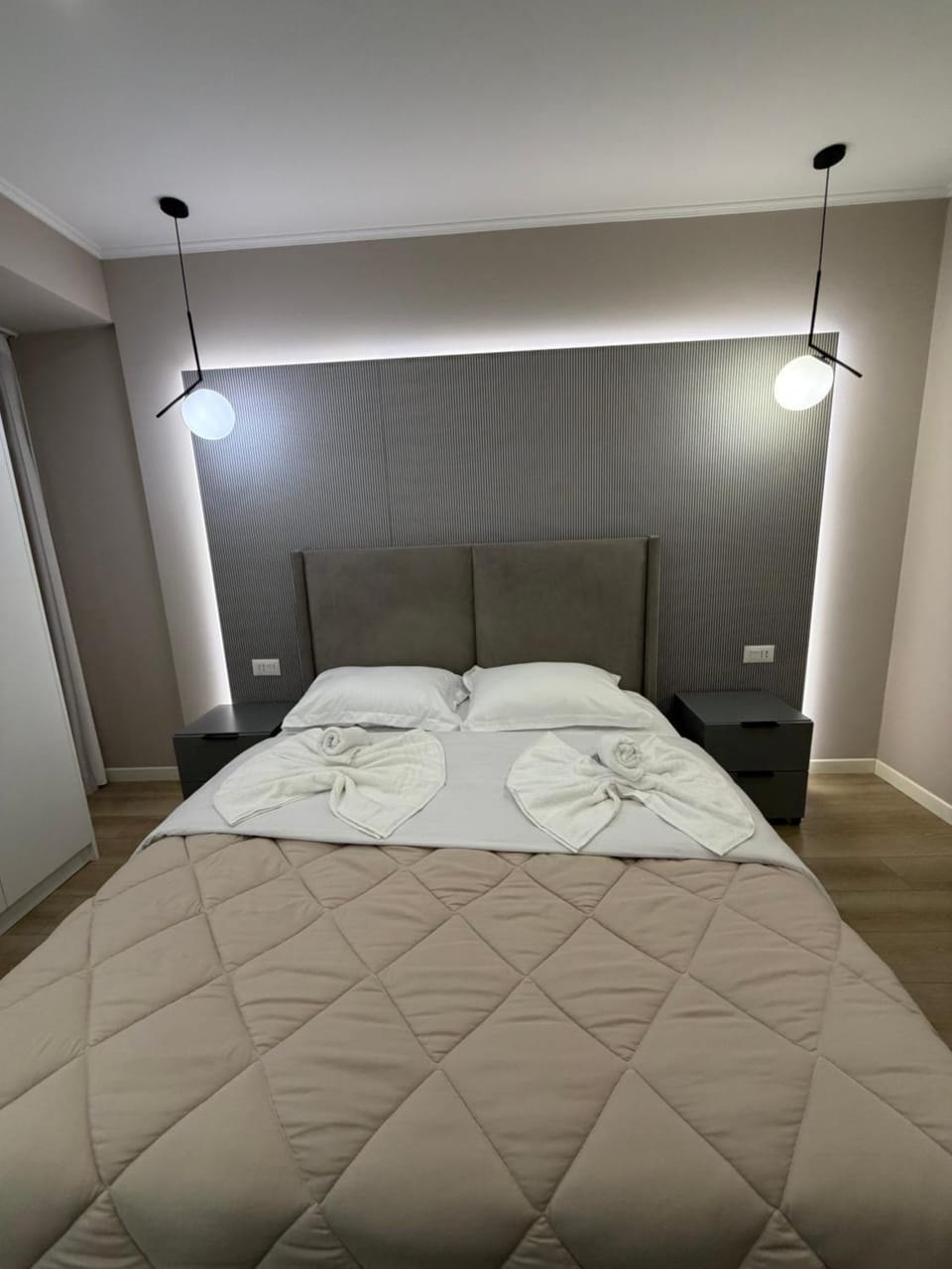 Luxury Apartment 7 at Square 21 Tirana Apartment in Tirana