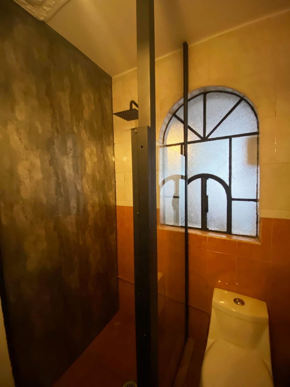 Casa Labardini Colonial Suite with Patio View 2 Apartment in Mexico City