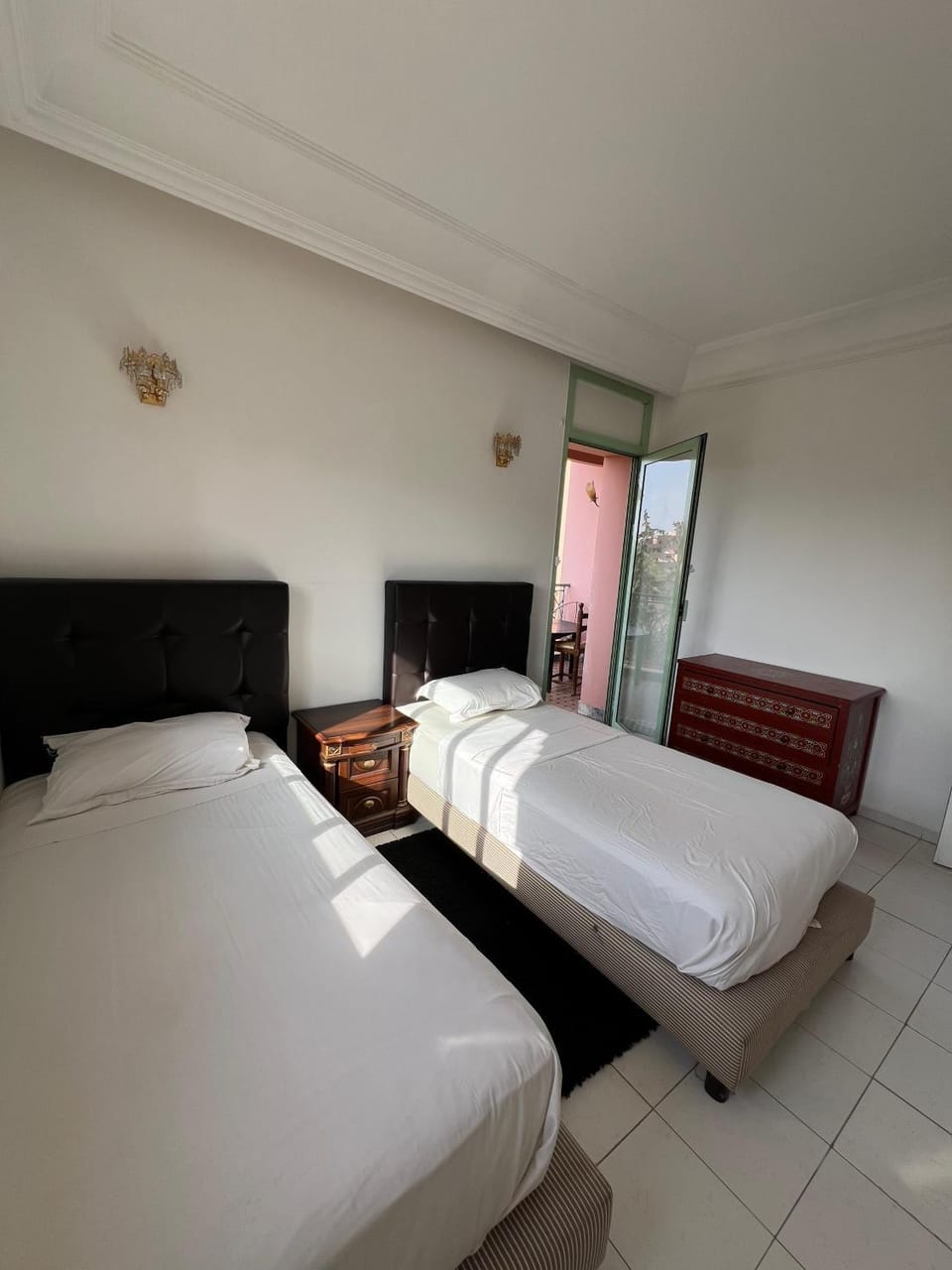 Marakech Giliz Atlas Apartment in Marrakesh