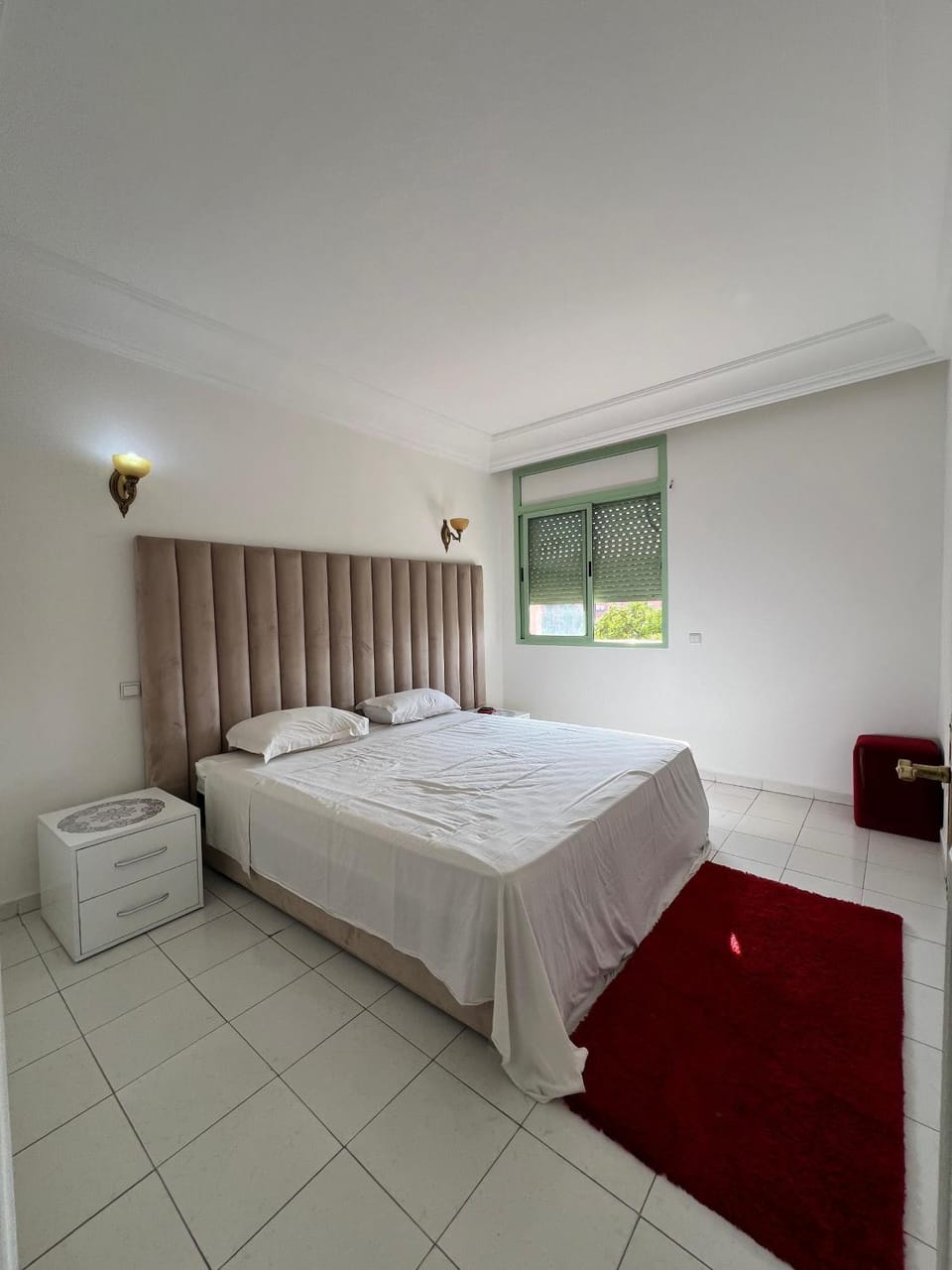 Marakech Giliz Atlas Apartment in Marrakesh