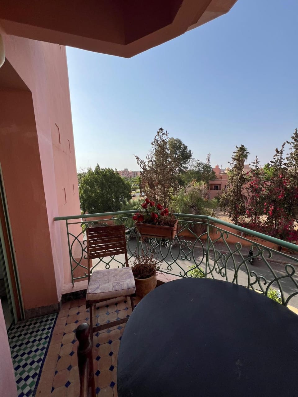 Marakech Giliz Atlas Apartment in Marrakesh