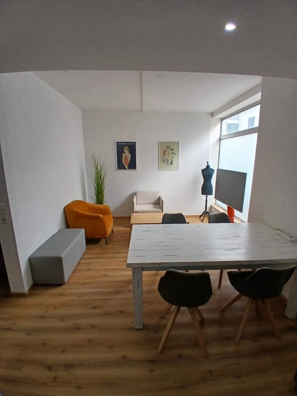 CUBE 5 New Apartment in Baden-Württemberg