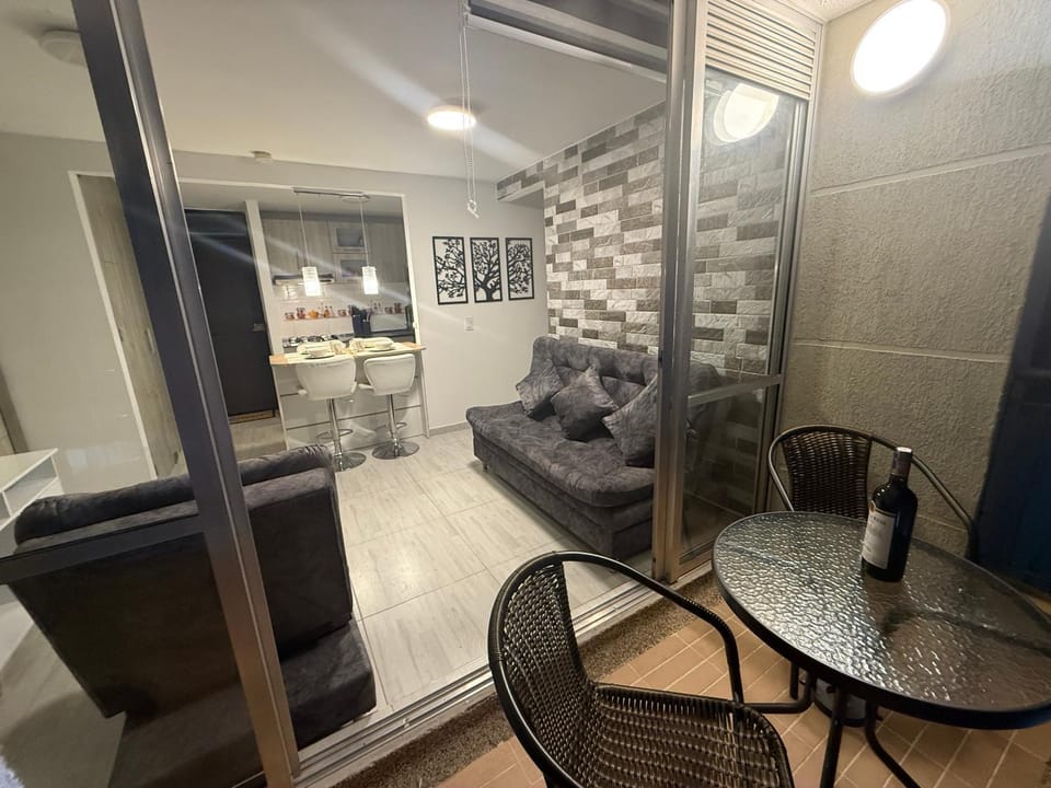 Lindo apartamento completo Peñalisa , 3 habitaciones, 2 baños para 6 personas Apartment in Ricaurte
