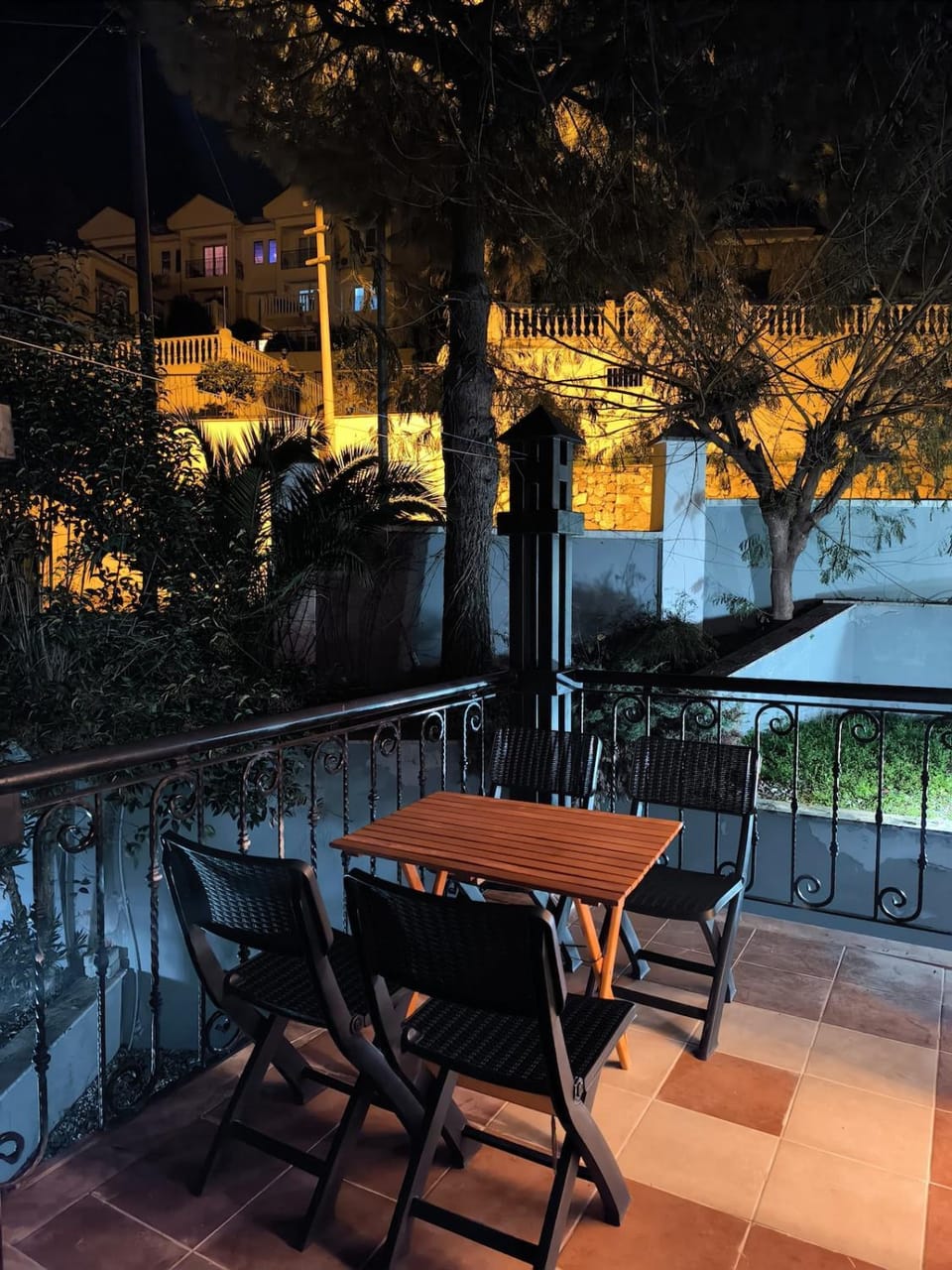 Seaside breeze Apartment in Ölüdeniz