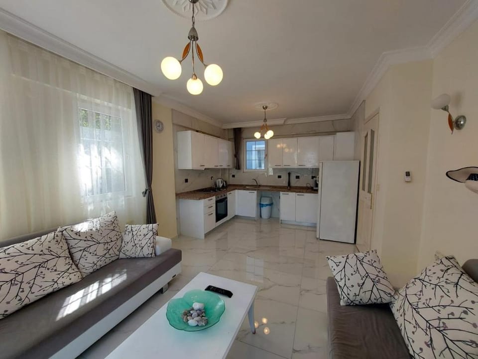 Seaside breeze Apartment in Ölüdeniz