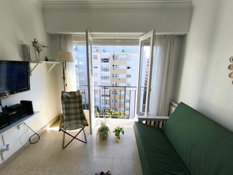 TV and multimedia, View (from property/room), Living room