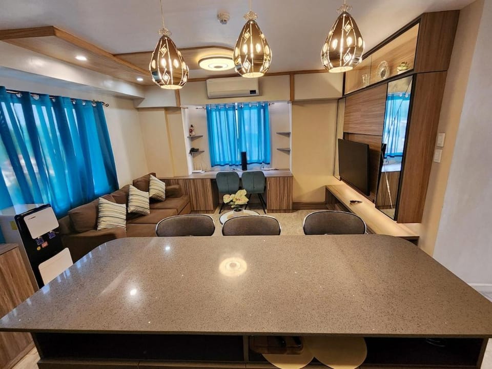 2 Bedroom Corner Apartment in Davao City