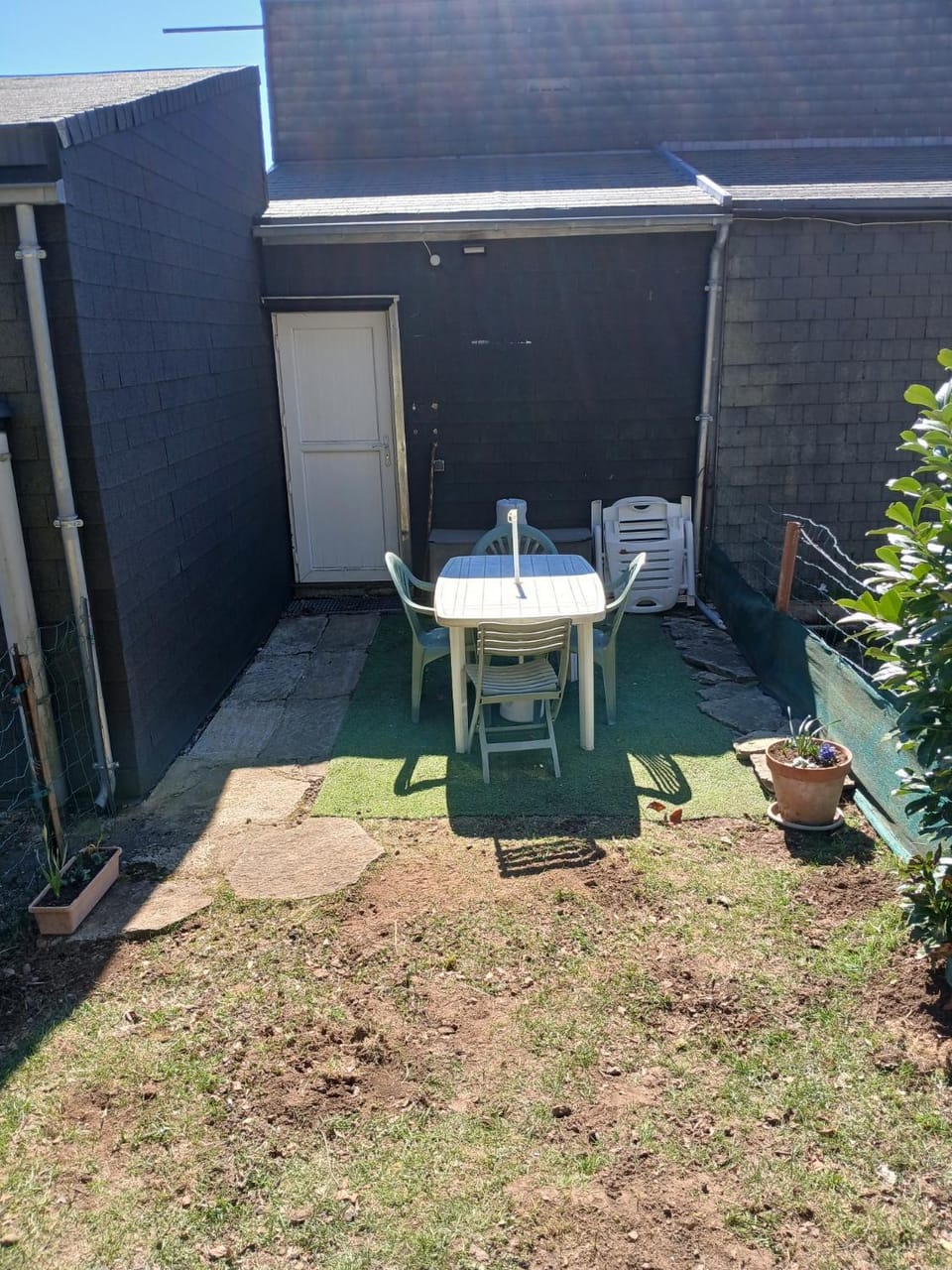 Maison 2-4 personnes, vue sur le Sancy House in Auvergne-Rhône-Alpes