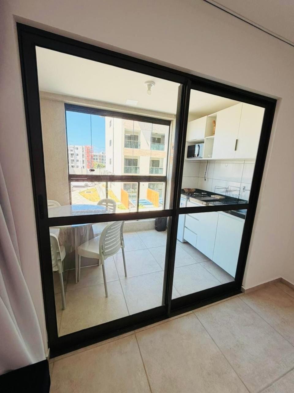 Flat Max Carneiros suítes - Xodó Hospedagem Apartment in State of Pernambuco, Brazil
