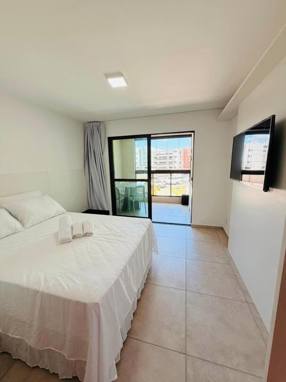 Flat Max Carneiros suítes - Xodó Hospedagem Apartment in State of Pernambuco, Brazil