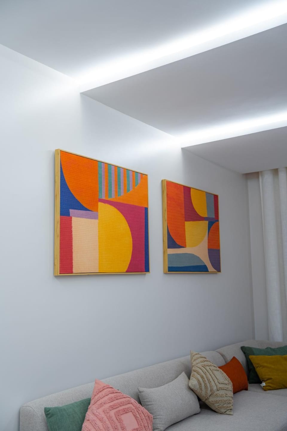 Soleya Apartment with Pool near Mohammed V Airport Apartment in Casablanca-Settat