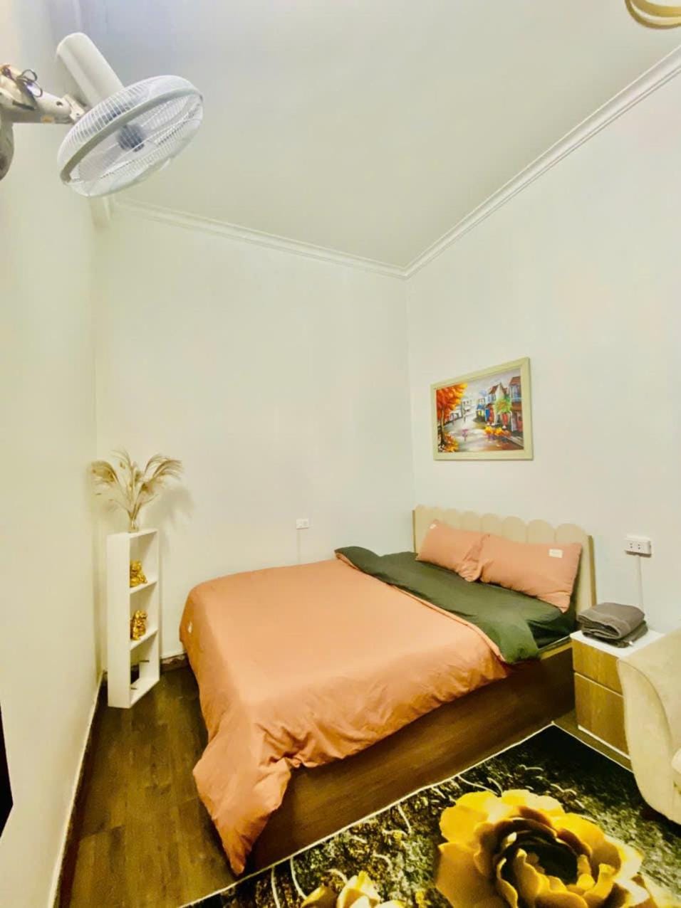 Góc Bình Yên Vacation rental in Hanoi