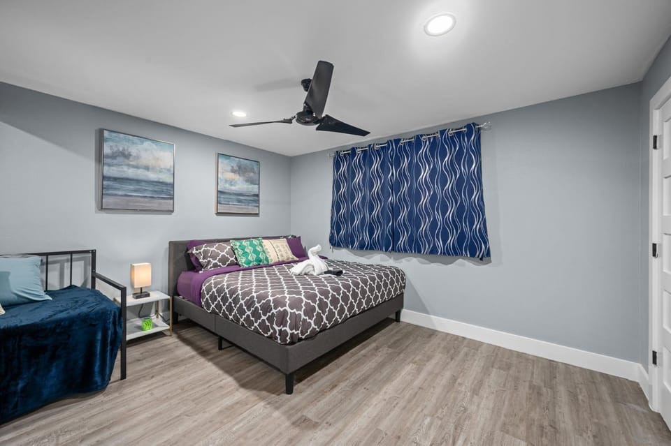 Central Houston 1BR with Modern Comforts Apartment in Houston
