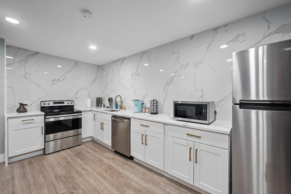 Central Houston 1BR with Modern Comforts Apartment in Houston