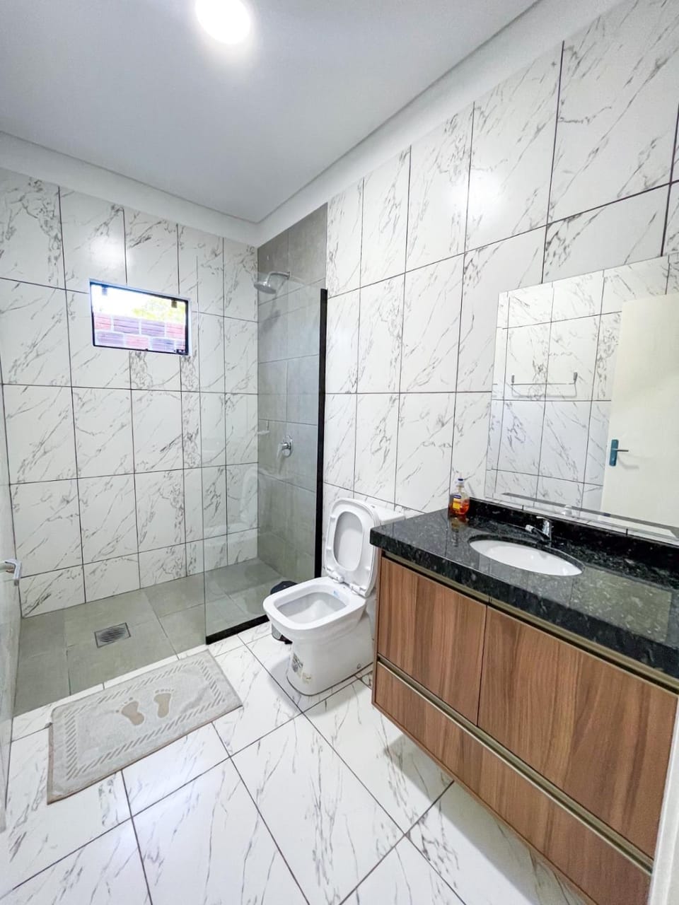 Solaris Apartment in Misiones Province, Argentina