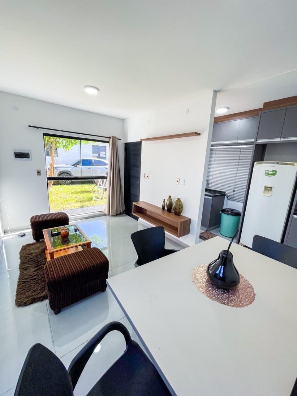Solaris Apartment in Misiones Province, Argentina