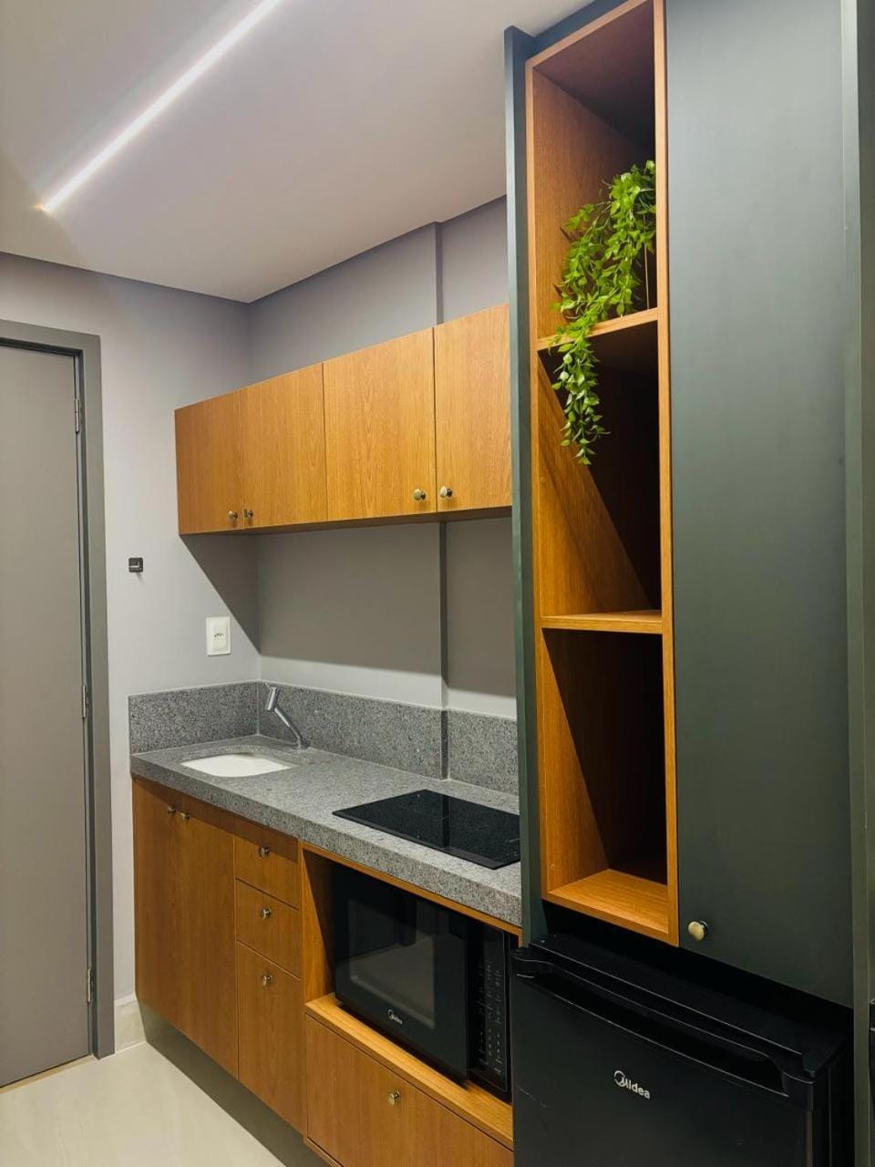 Setai Aquamaris - Vivare Green Apartment in Cabedelo