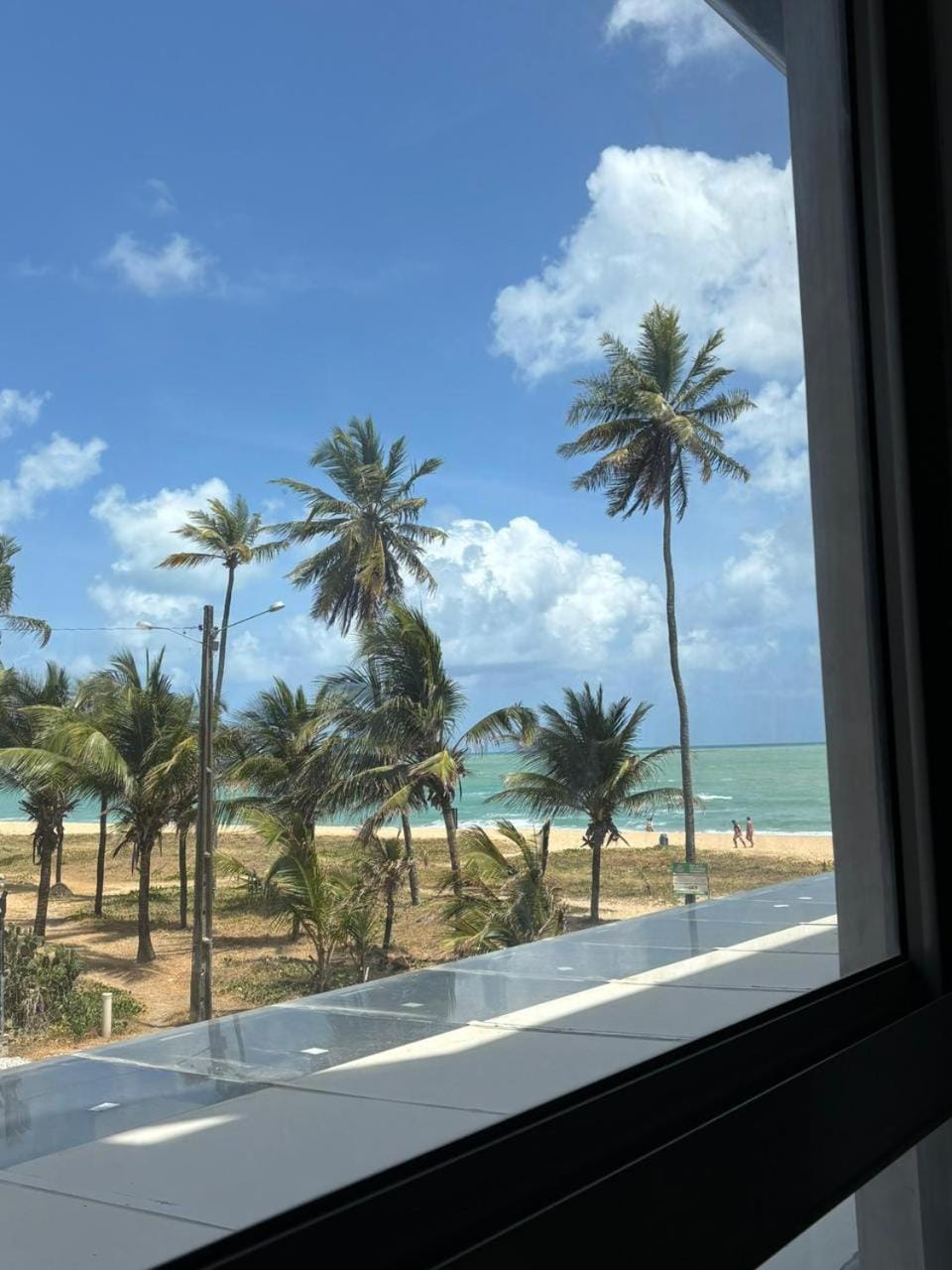 Setai Aquamaris - Vivare Green Apartment in Cabedelo