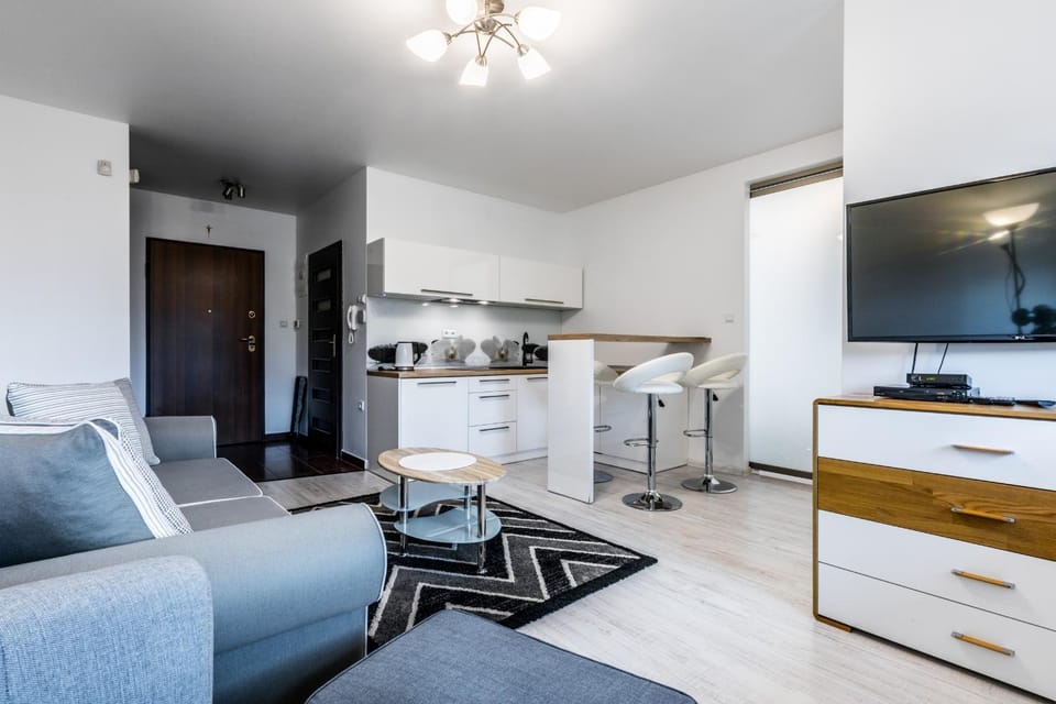 Nosal View Apartment & Spa-Apartamenty pod Nosalem&Spa Apartment in Zakopane