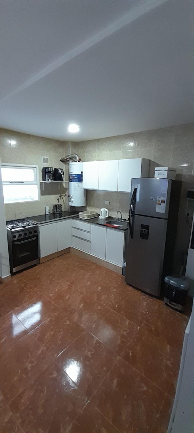 Serrano 3220 - Punta Mogotes Apartment in Posadas