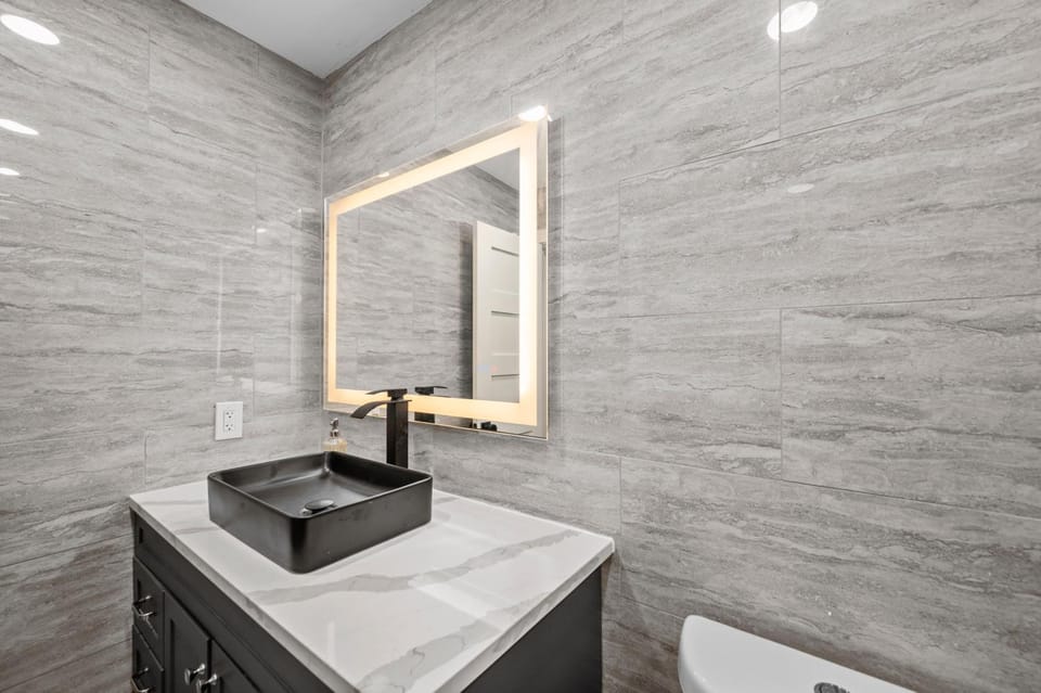 Modern Central Houston 1BR Apartment Apartment in Houston