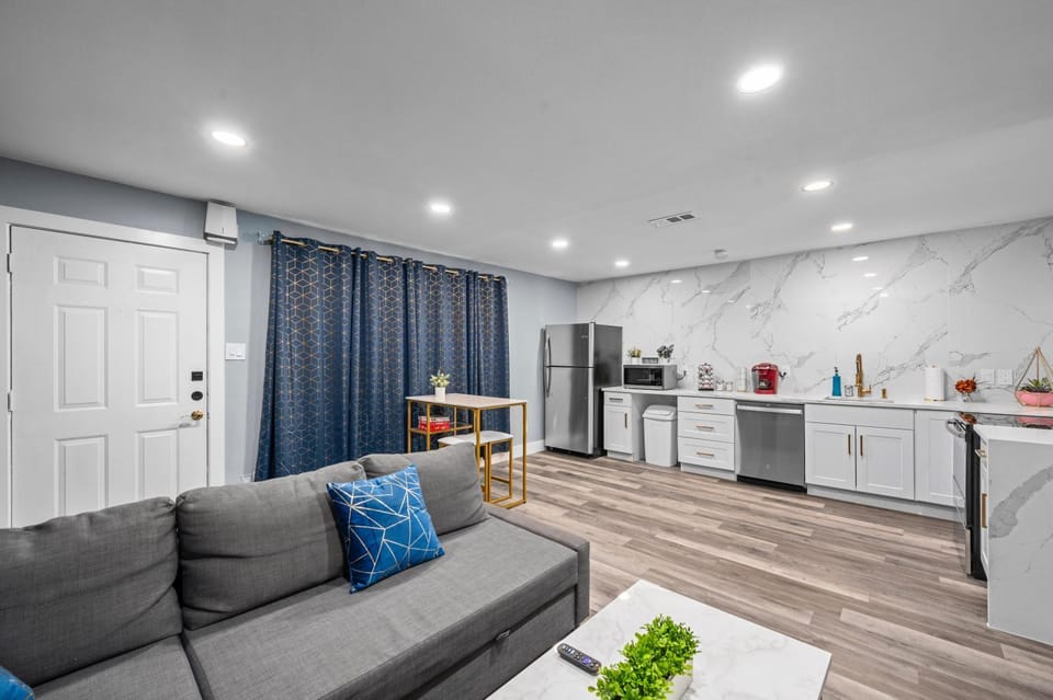 Modern Central Houston 1BR Apartment Apartment in Houston