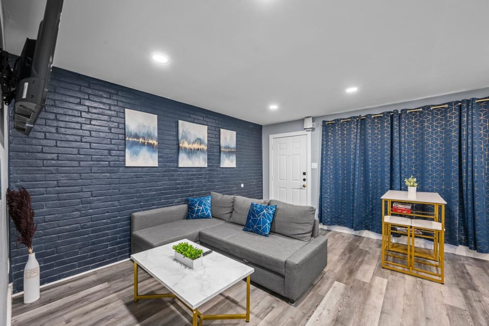 Modern Central Houston 1BR Apartment Apartment in Houston