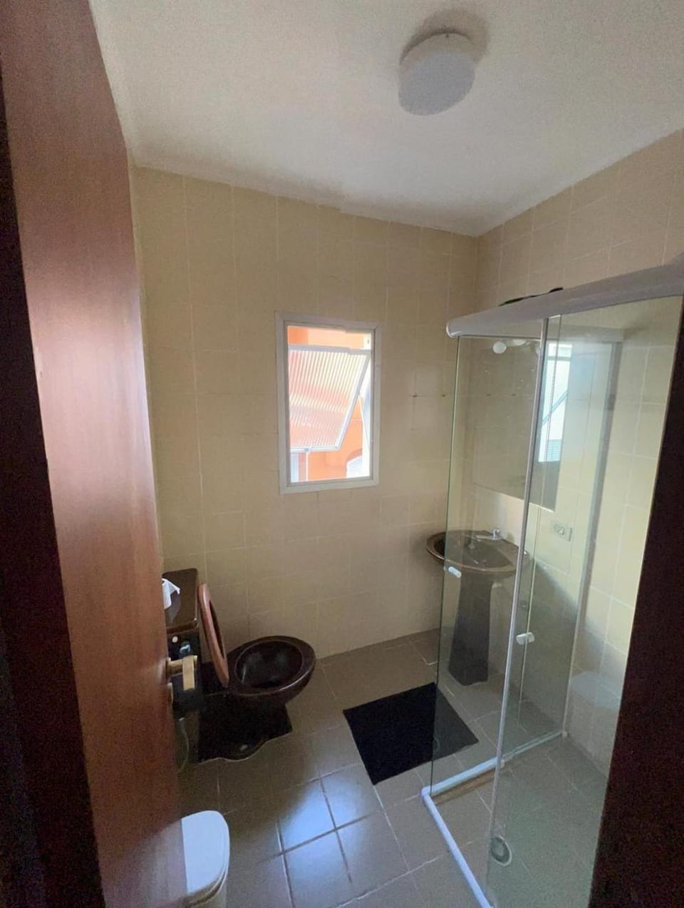 Guarujá confortável Apartment in State of São Paulo