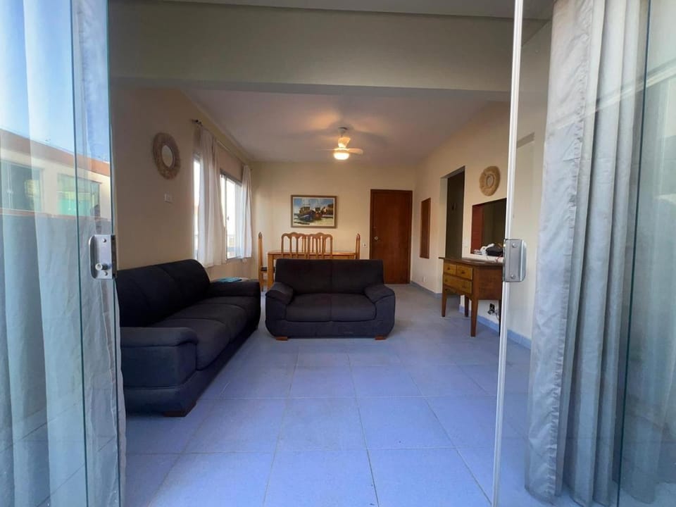 Guarujá confortável Apartment in State of São Paulo