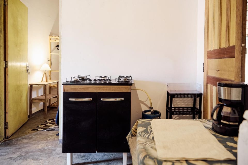 Casa em Caraiva 2 suites House in State of Bahia