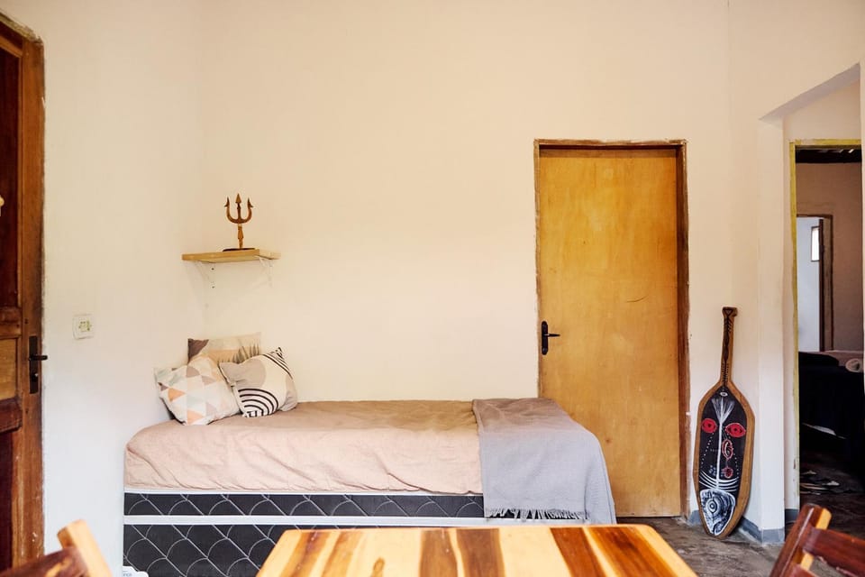 Casa em Caraiva 2 suites House in State of Bahia
