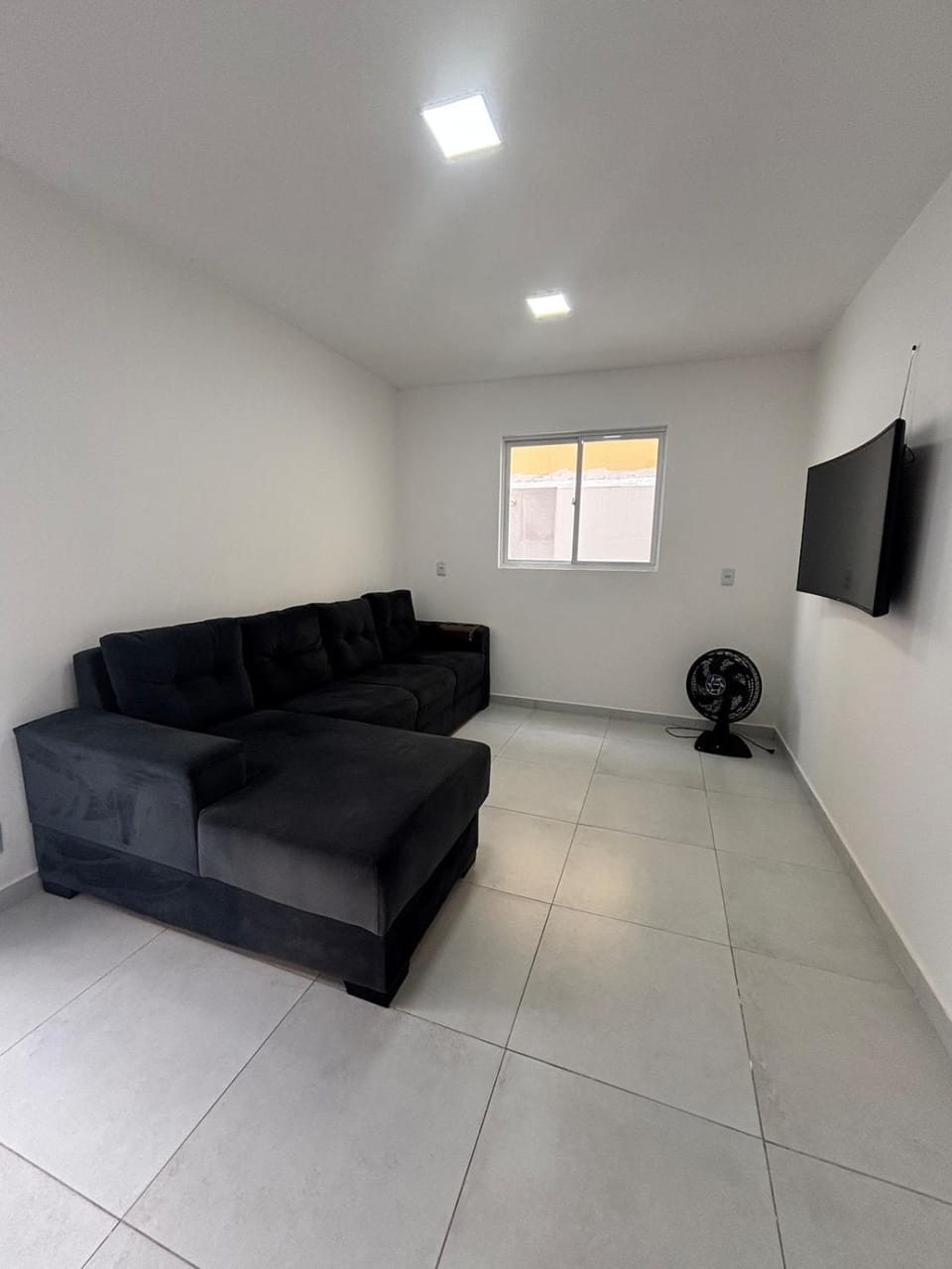 Communal lounge/ TV room, Living room
