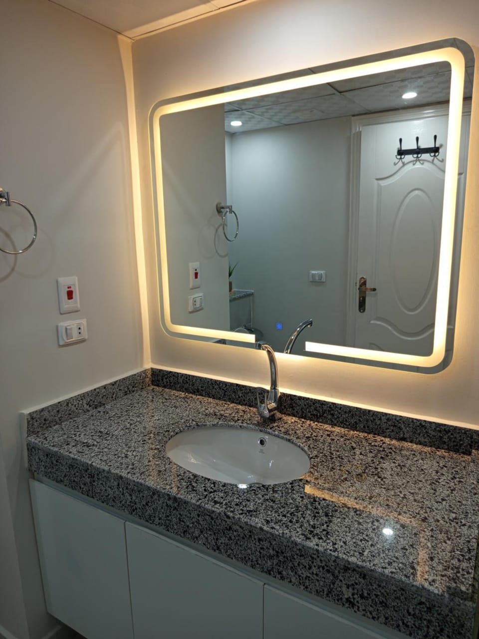 فندق ومنتجع سكاندك Apartment hotel in Hurghada
