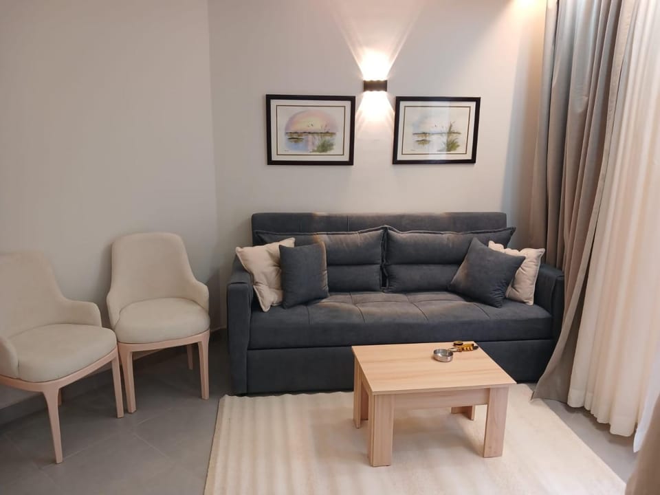فندق ومنتجع سكاندك Apartment hotel in Hurghada