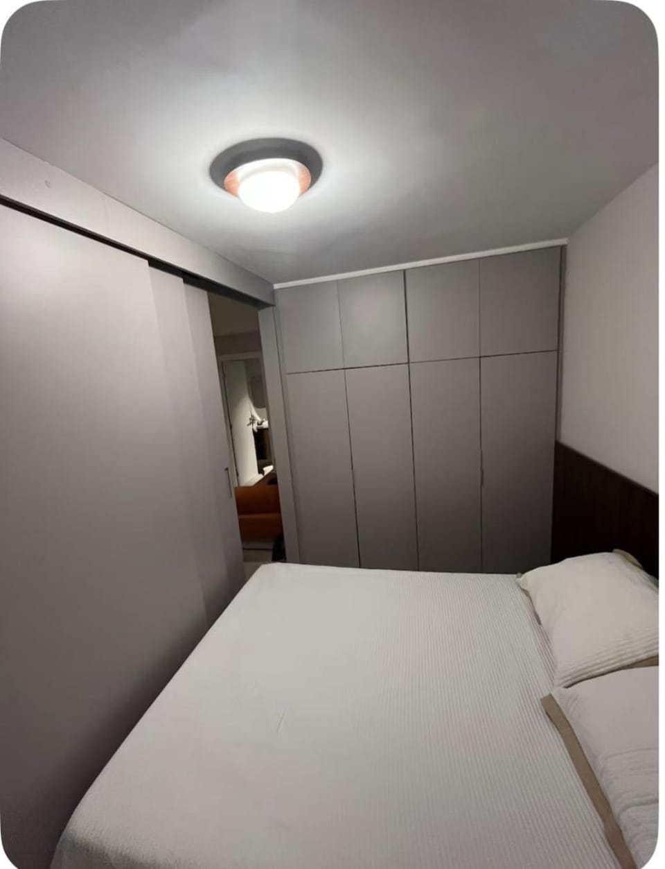 Studio Moderno Frei Caneca Apartment in Sao Paulo City
