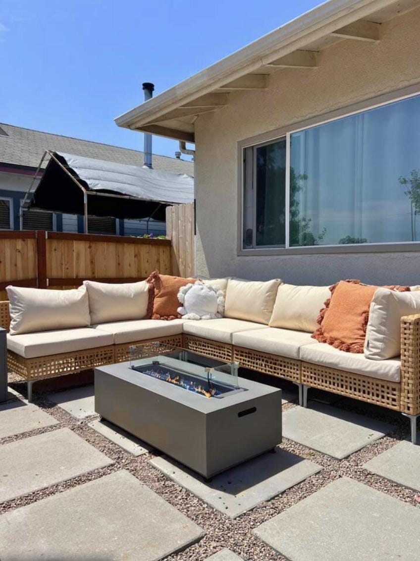 Light & Airy by Coastline Vacation Rentals House in San Diego